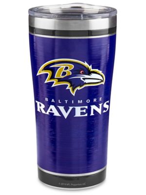 Tervis® NFL Tumbler - Baltimore Ravens
