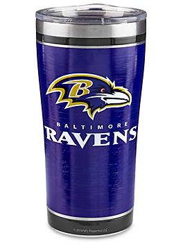 Tervis&reg; NFL Tumbler - Baltimore Ravens S-23789BAL