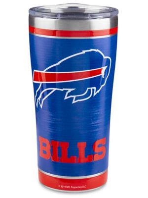 Tervis® NFL Tumbler - Detroit Lions S-23789DET - Uline