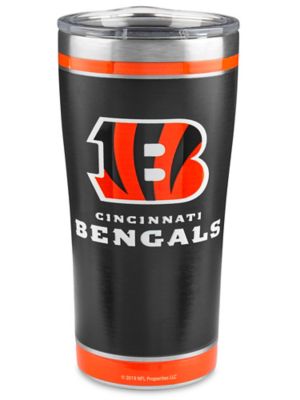 Tervis&reg; NFL Tumbler - Cincinnati Bengals S-23789CIN