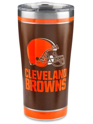Tervis&reg; NFL Tumbler - Cleveland Browns S-23789CLE