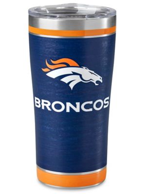 Tervis&reg; NFL Tumbler - Denver Broncos S-23789DEN