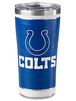 Tervis&reg; NFL Tumbler - Indianapolis Colts S-23789IND