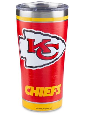 Tervis Kansas City Chiefs 24 oz. Tumbler