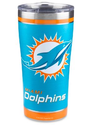 Tervis / Miami Dolphins 16 oz. Tumbler