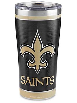 Tervis&reg; NFL Tumbler - New Orleans Saints S-23789NOS