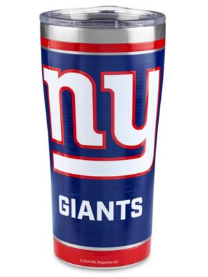 Tervis&reg; NFL Tumbler - New York Giants S-23789NYG