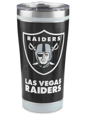 Tervis&reg; NFL Tumbler - Las Vegas Raiders S-23789RAI