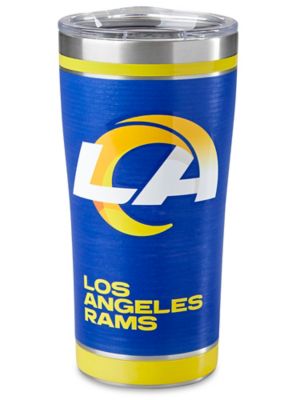Tervis&reg; NFL Tumbler - Los Angeles Rams S-23789RAM