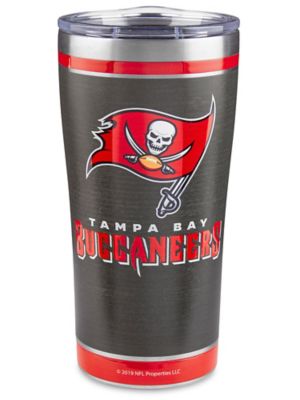 Tervis® NFL Tumbler - New Orleans Saints S-23789NOS - Uline