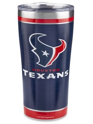 Tervis&reg; NFL Tumbler - Houston Texans S-23789TEX
