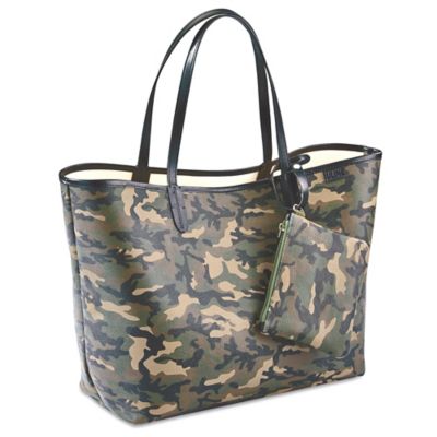 uline camo duffle bag