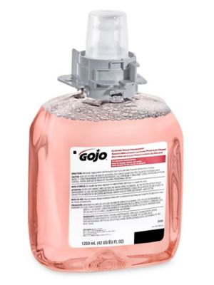 GOJO® Foam Soap Dispenser in Stock - ULINE