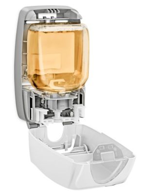 GOJO® Antibacterial Foaming Soap Push Dispenser Refill - 1,250 mL
