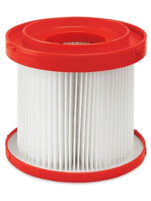 Milwaukee Cordless Wet Dry Vac HEPA Replacement Filter