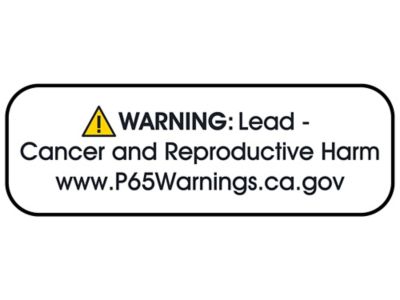 california-prop-65-labels-warning-lead-cancer-and-reproductive