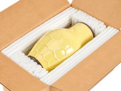 Packing Foam, Foam Inserts, Foam Padding, Foam Packing in Stock -   - Uline