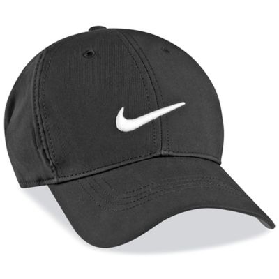 Cubeta vegetariano preferir Nike Swoosh Hat S-23861 - Uline