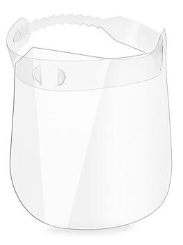 Economy Disposable Face Shield S-23868