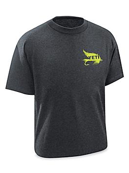 YETI&reg; Fly Lure T-Shirt - 2XL S-23873-2X