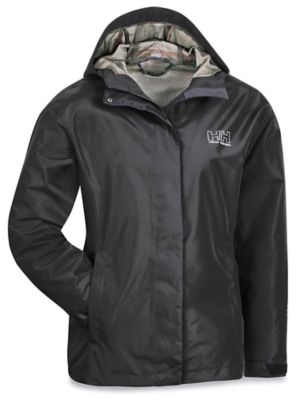  Ladies' Rain Jacket