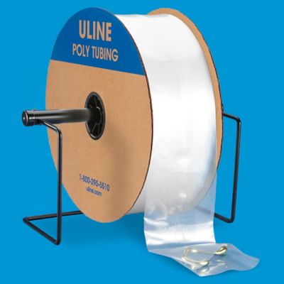 4 Mil Poly Tubing Roll - 5