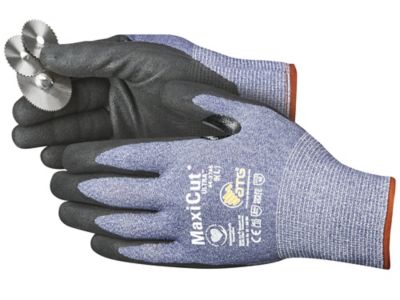 Whizard 333023 Cut Resistant Glove, Reversible, M