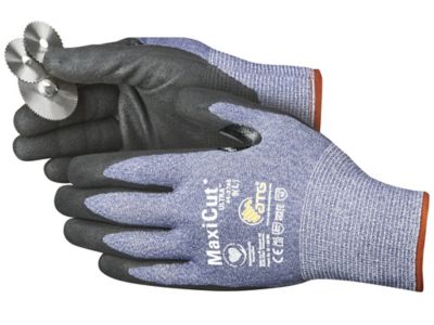 Maxicut anti-cut gloves