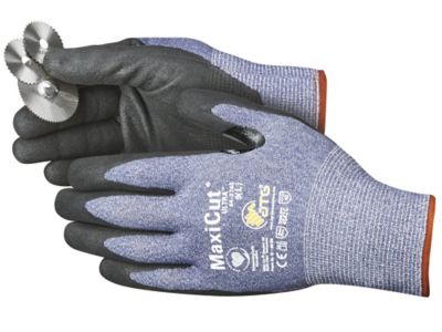 Gants résistants aux coupures ANSI A3