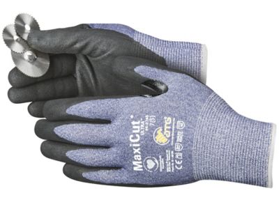 Cut resistant gloves, With extra thin and touch