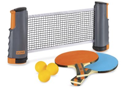 Professional Table Tennis Racket Bag – Universal Retro