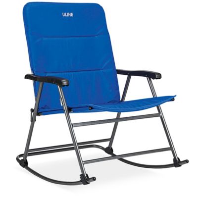 Uline chair camping sale