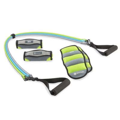 Workout Kit S23922 Uline