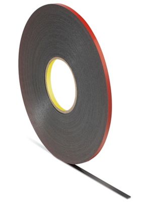 ZT1 - 3M double sided tape VHB type Rectangle 80x50 mm – Scan-Me-nu