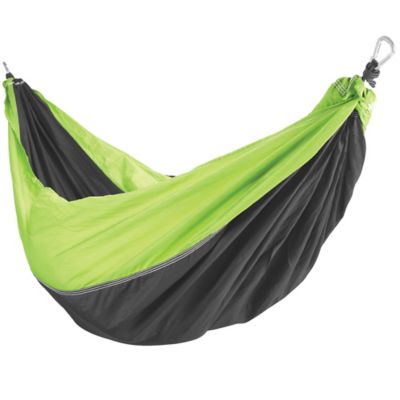 Handy Hammock - Black/Lime S-23928BL