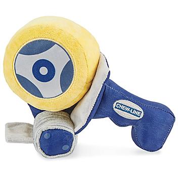 Uline Dog Toy - "Chew-Line" Tape Dispenser S-23932