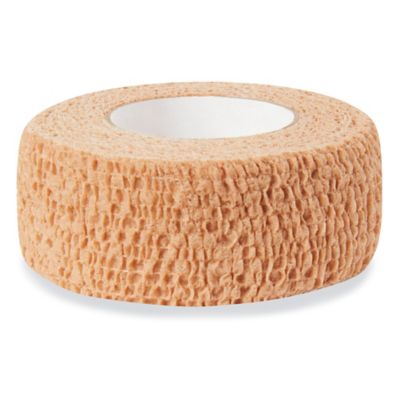 3M Coban&trade; Wrap - 1" x 5 yds, Tan S-23946T