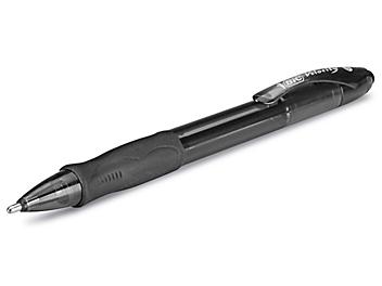 BIC&reg; Velocity&trade; Ballpoint Pen - Bold Tip, Black S-23966BL