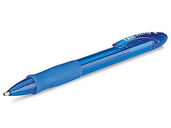 BIC&reg; Velocity&trade; Ballpoint Pen - Bold Tip, Blue S-23966BLU