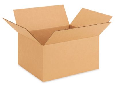 17 x 13 x 9" Corrugated Boxes S-23976
