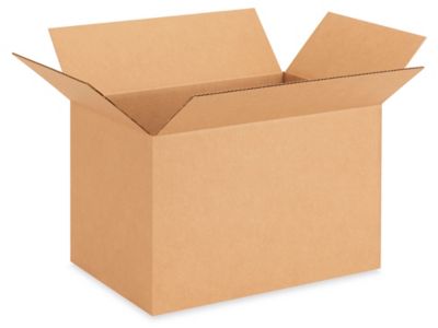 20 x 13 x 13" Corrugated Boxes S-23987