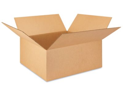 26 x 22 x 10" Corrugated Boxes S-23990