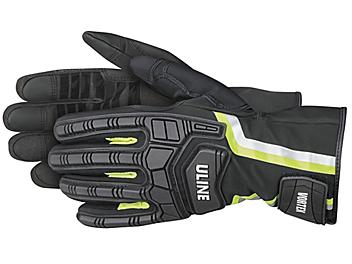 Uline Vortex&trade; Gloves - Large S-23998-L
