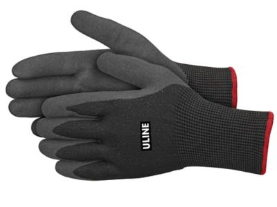 Uline gloves hot sale