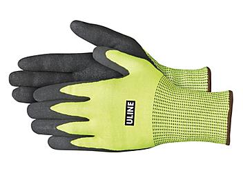 Uline Durarmor&trade; Max Cut Resistant Gloves - Large S-24003-L