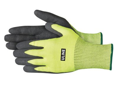 Uline Durarmor&trade; Max Cut Resistant Gloves - Medium S-24003-M