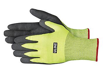 Uline Durarmor&trade; Max Cut Resistant Gloves - Small S-24003-S