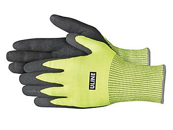 Uline Durarmor&trade; Max Cut Resistant Gloves - XL S-24003-X