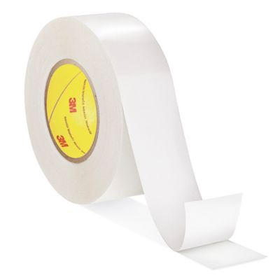 3M 9443NP Double-Sided Film Tape - 2" x 60 yds S-24005