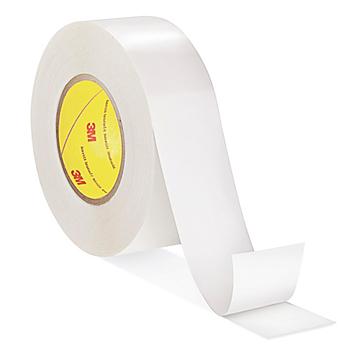 3M 9443NP Double-Sided Film Tape - 2" x 60 yds S-24005